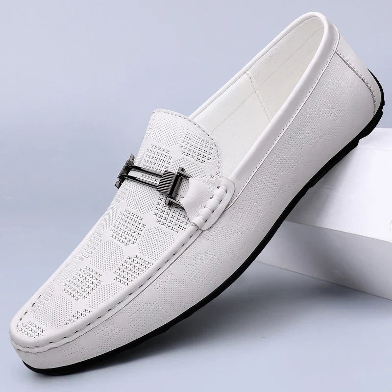 Italian Loafer