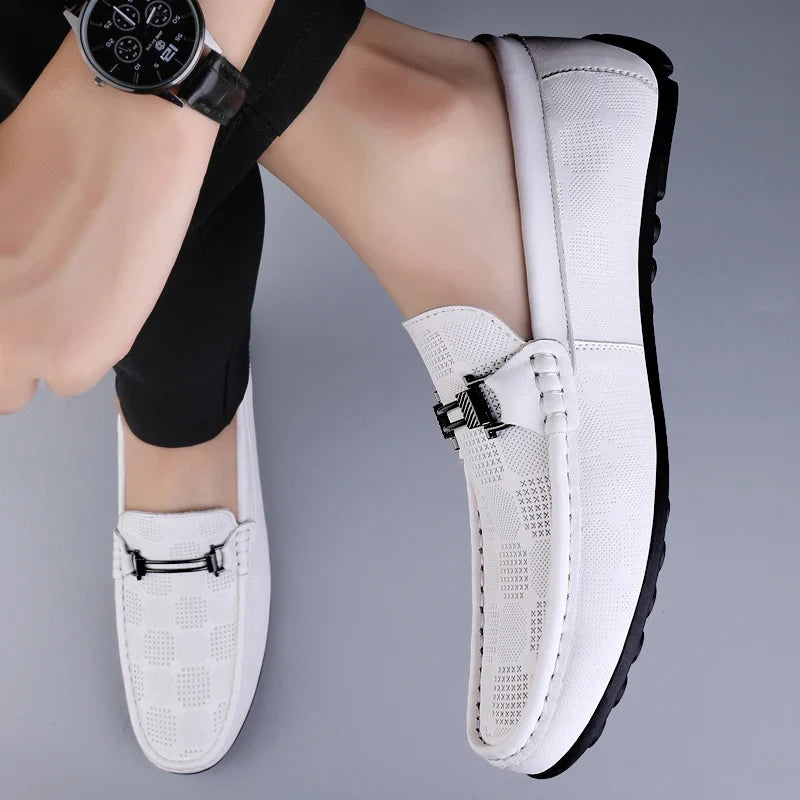 Italian Loafer