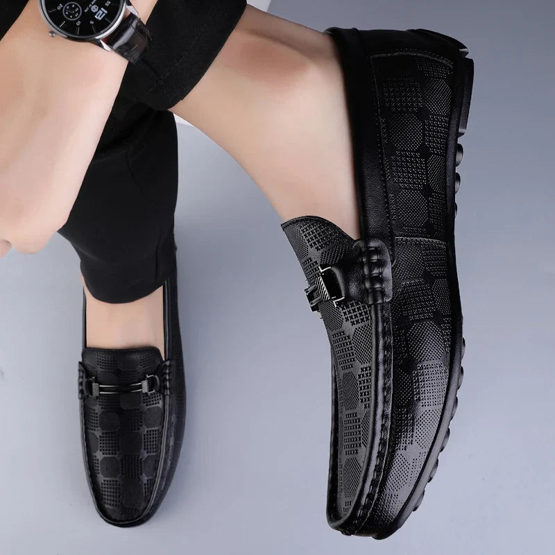 Italian Loafer