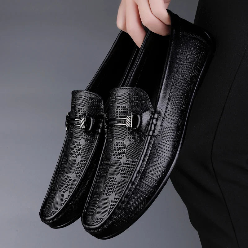 Italian Loafer