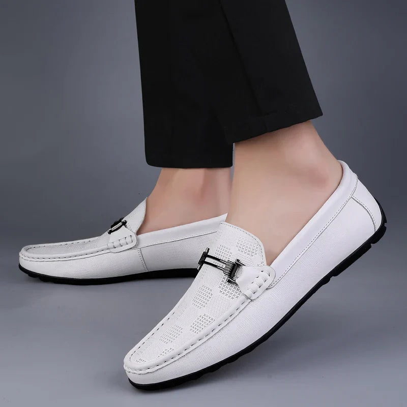Italian Loafer
