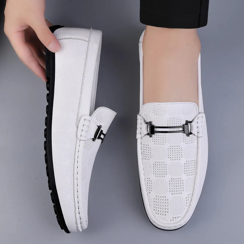Italian Loafer
