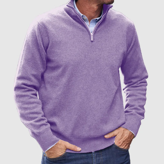 Italian Sweater - Practical - Elegance