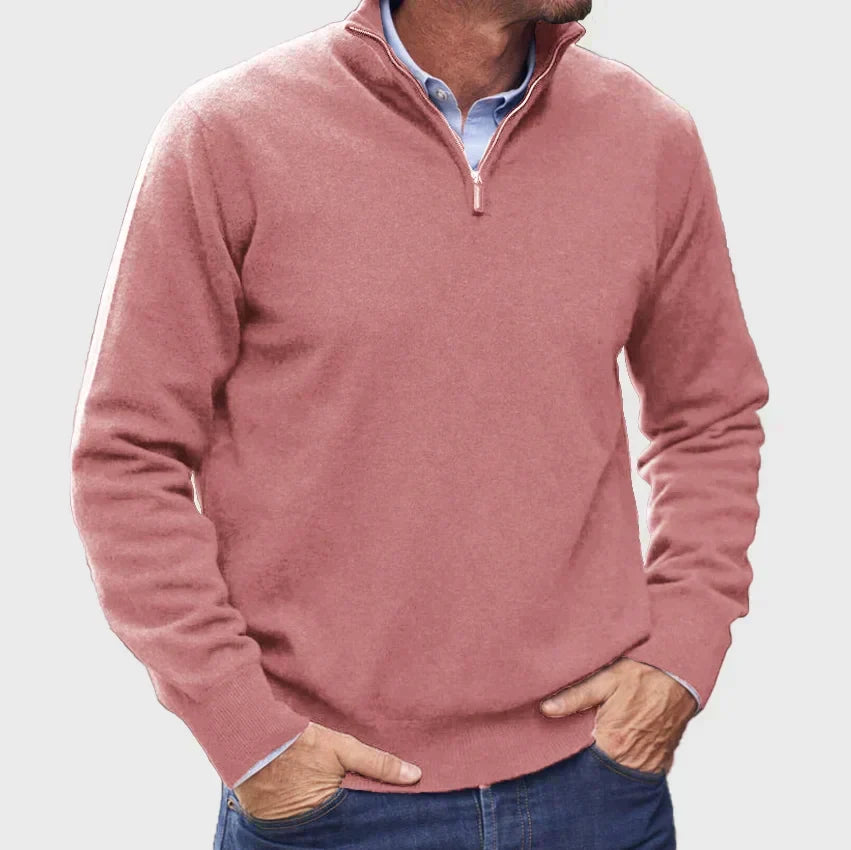 Italian Sweater - Practical - Elegance