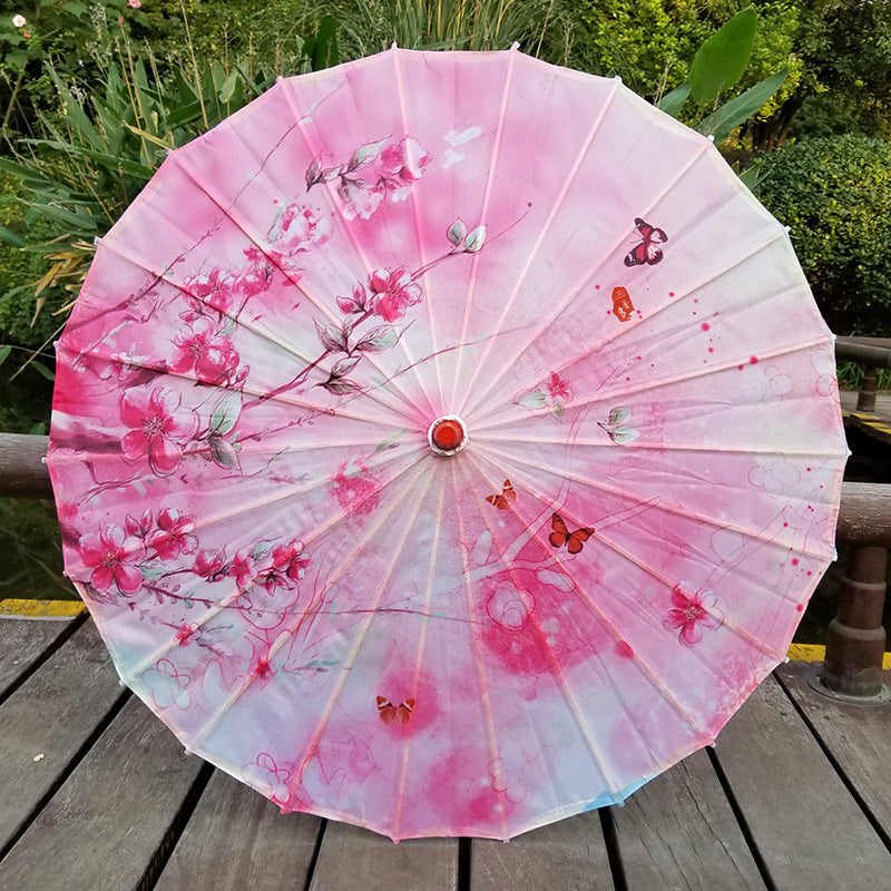 Japanese UV Protection Parasol