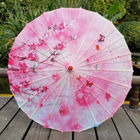 Japanese UV Protection Parasol