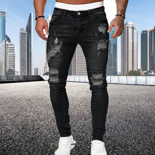 Jeans | Upgrade your style with these trendy and bold jeans