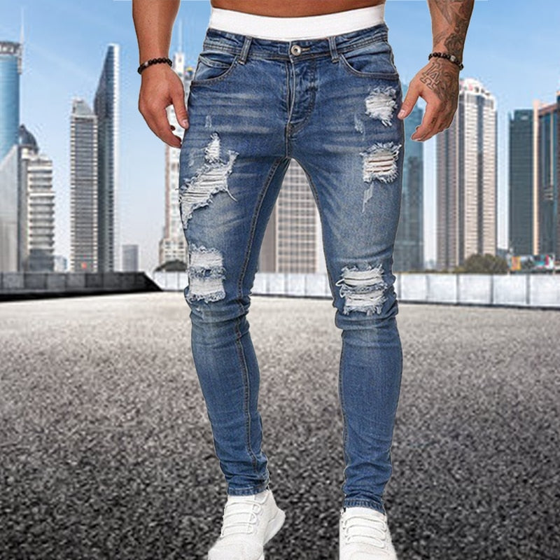 Jeans | Upgrade your style with these trendy and bold jeans