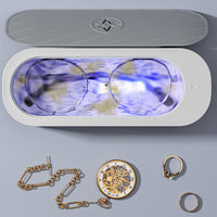 Jewelry and Eyeglass Cleaner (Ultrasonic)