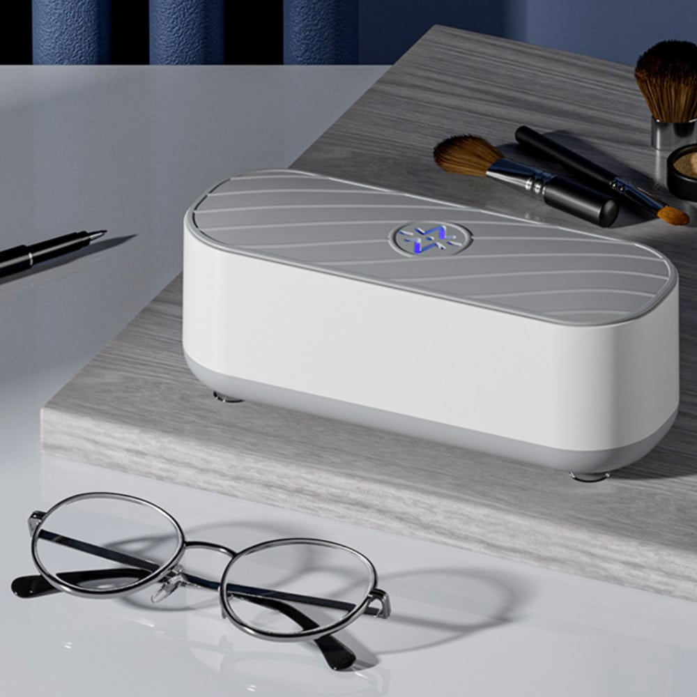 Jewelry and Eyeglass Cleaner (Ultrasonic)