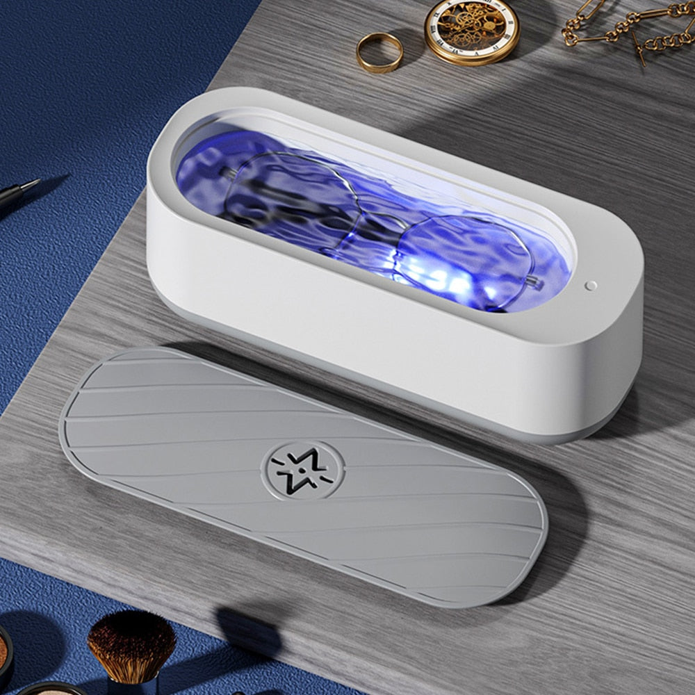 Jewelry and Eyeglass Cleaner (Ultrasonic)
