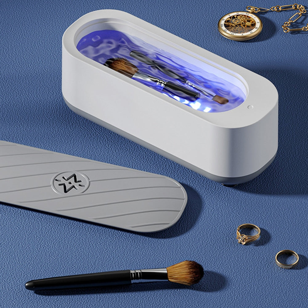Jewelry and Eyeglass Cleaner (Ultrasonic)