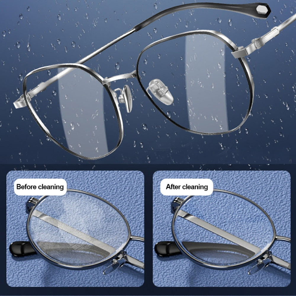 Jewelry and Eyeglass Cleaner (Ultrasonic)