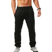 Jorian Pants | Delightfully Airy Material