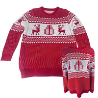 Jule Sweater - Many Fun Models and Colors