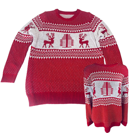 Jule Sweater - Many Fun Models and Colors