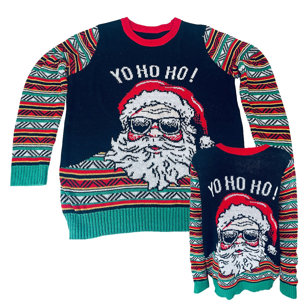 Jule Sweater - Many Fun Models and Colors