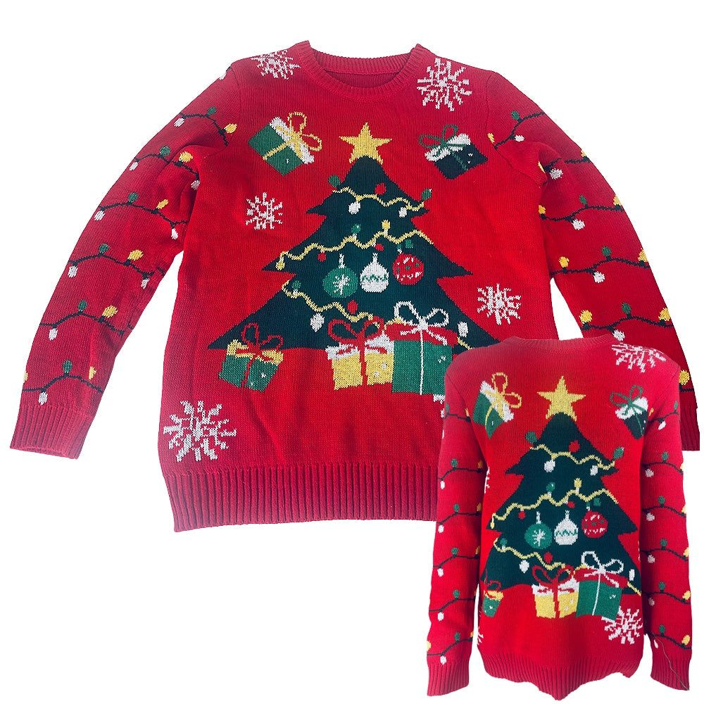 Jule Sweater - Many Fun Models and Colors
