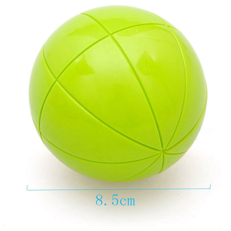 Kids 3D Brain Teaser Puzzle Ball - Educational Toy