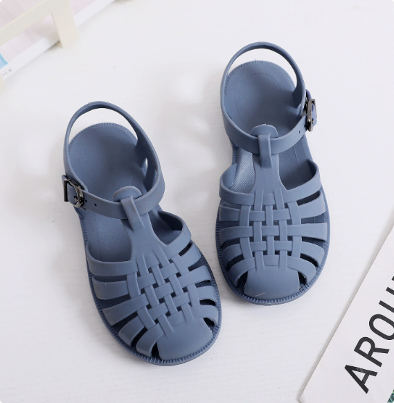 Kids' Anti-Slip Beach & Swim Shoes