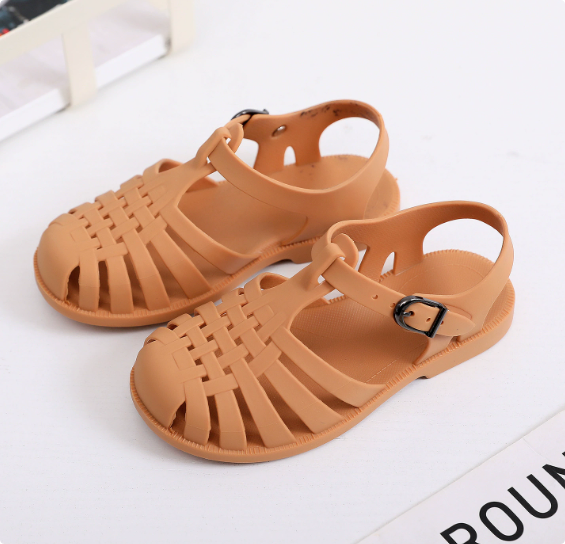 Kids' Anti-Slip Beach & Swim Shoes