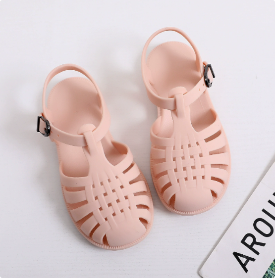 Kids' Anti-Slip Beach & Swim Shoes