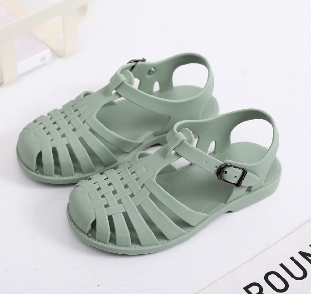 Kids' Anti-Slip Beach & Swim Shoes