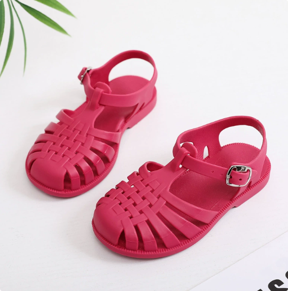 Kids' Anti-Slip Beach & Swim Shoes