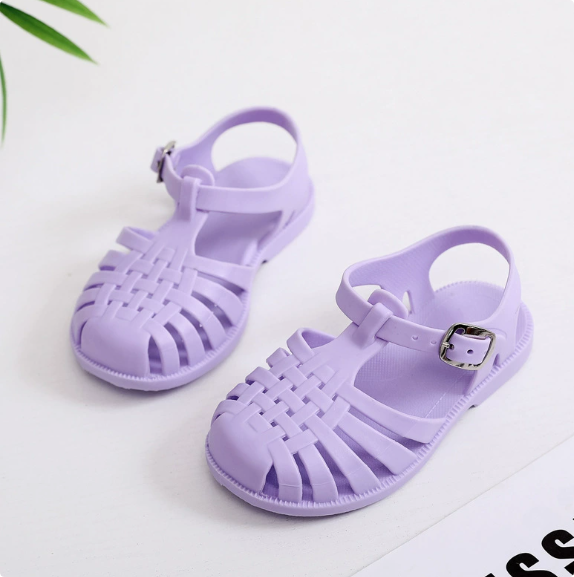 Kids' Anti-Slip Beach & Swim Shoes