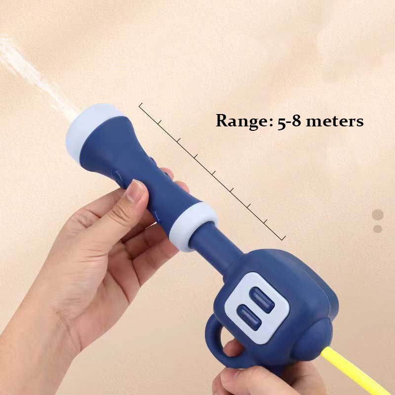 Kids' Backpack Water Blaster Toy