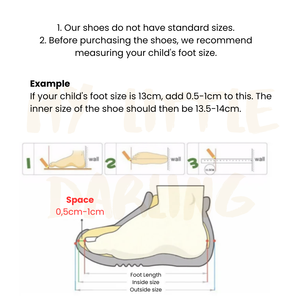 Kids' Barefoot Sneakers with Wide Toe Box and Easy Velcro Closure