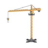 Kids' Construction Vehicle Playset