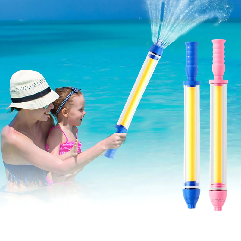 Kids' Firework Water Spray Toy