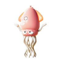 Kids' Musical Dancing Octopus Toy