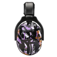 Kids Noise Reduction Ear Muffs for Sound Protection