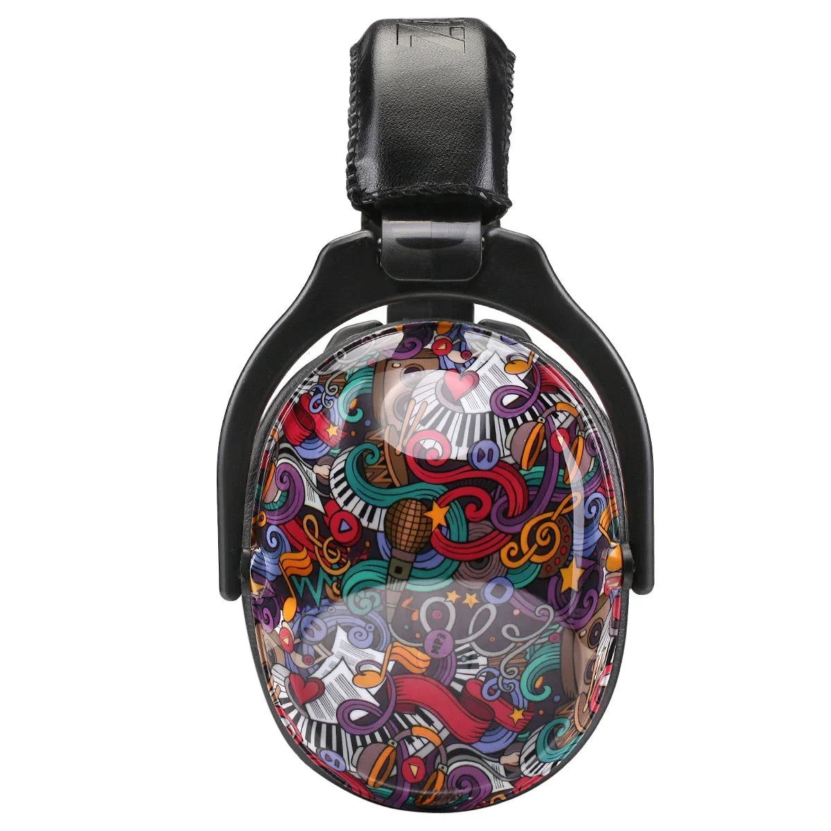 Kids Noise Reduction Ear Muffs for Sound Protection