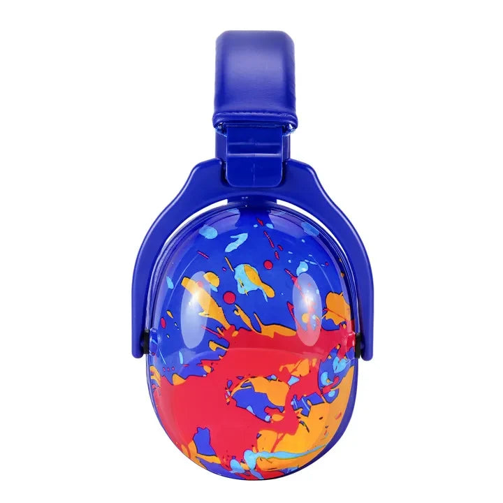 Kids Noise Reduction Ear Muffs for Sound Protection