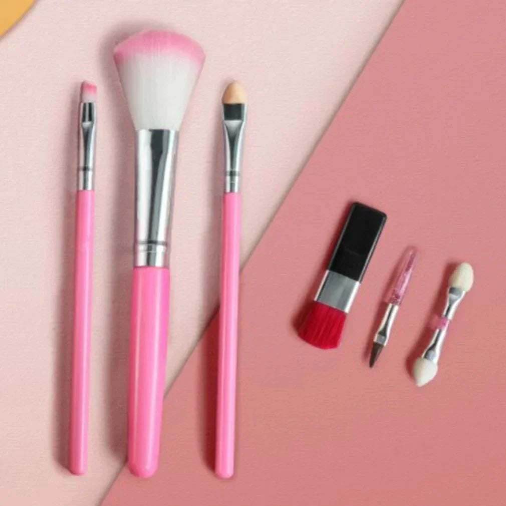 Kids' Safe & Non-Toxic Makeup Play Kit
