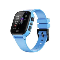 Kids Waterproof GPS Smartwatch