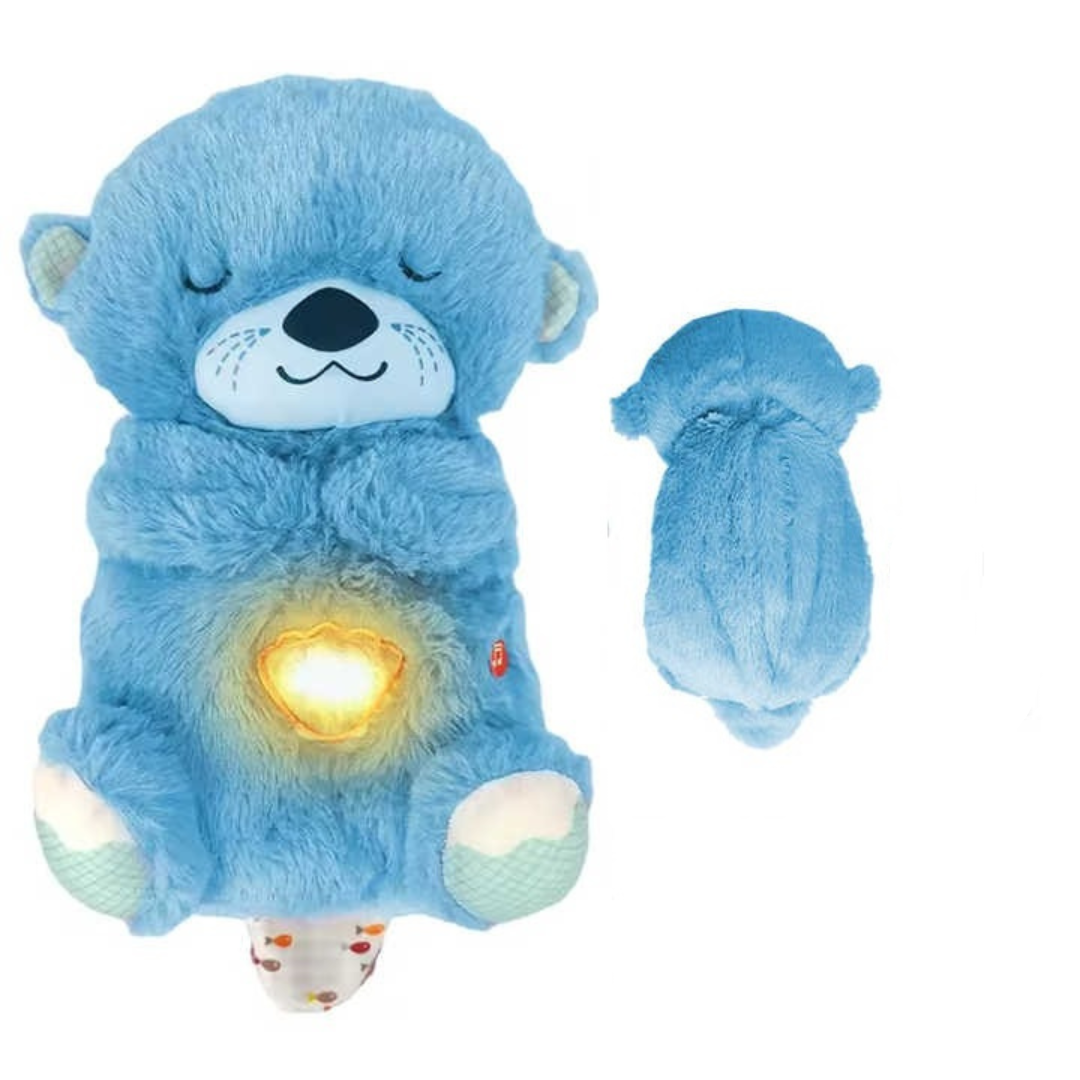 Kletshuts™ OtterPlush: Soothing Otter Plush Toy