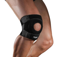 Knee Brace - Pain Relief - Joint Stabilization