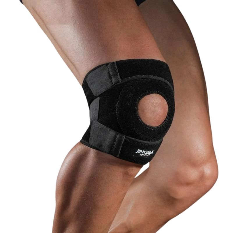 Knee Brace - Pain Relief - Joint Stabilization