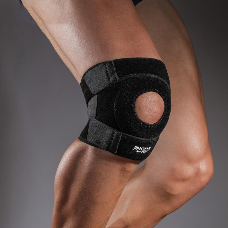 Knee Brace - Pain Relief - Joint Stabilization