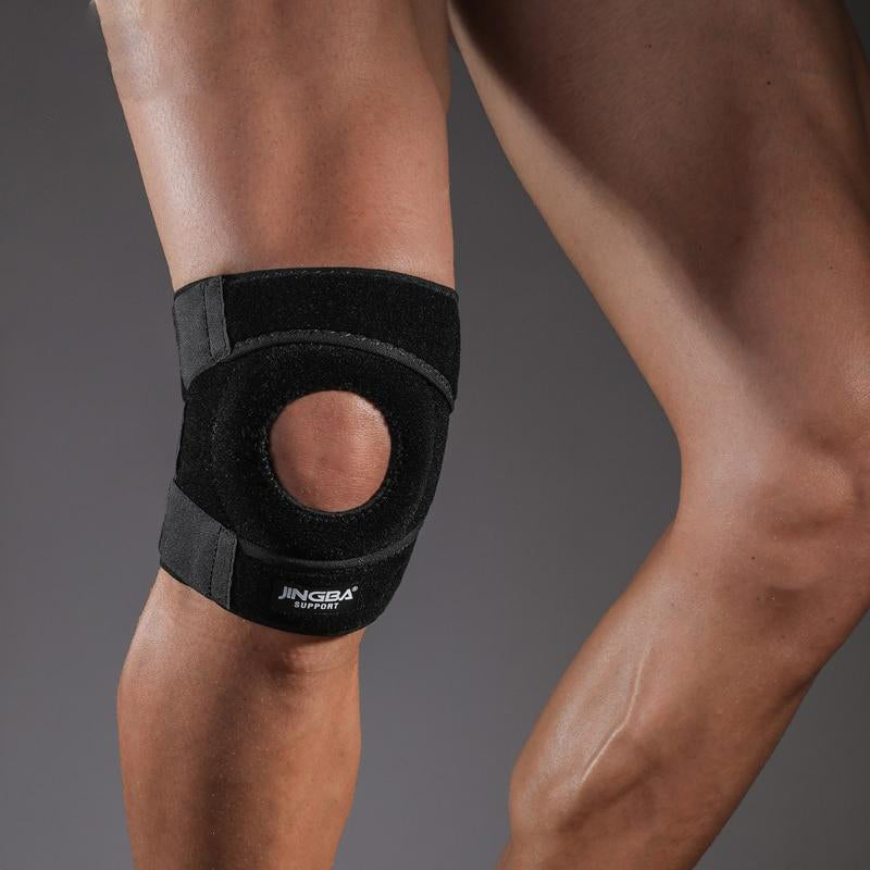 Knee Brace - Pain Relief - Joint Stabilization