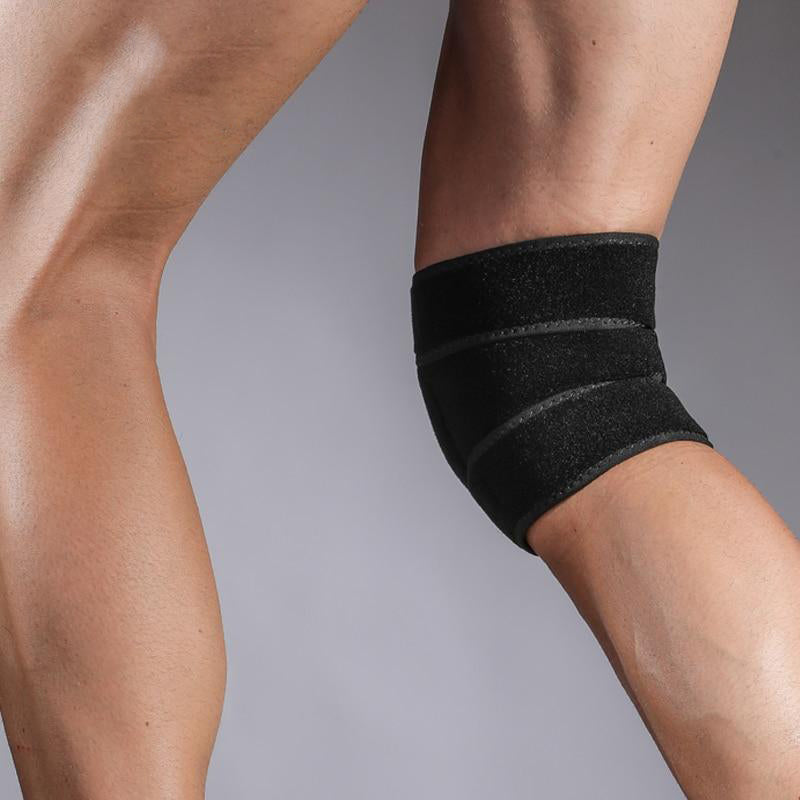 Knee Brace - Pain Relief - Joint Stabilization