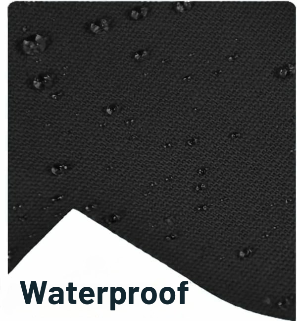 Knee Brace | Pre-Cut Kinesio Tape | Breathable Knee Support