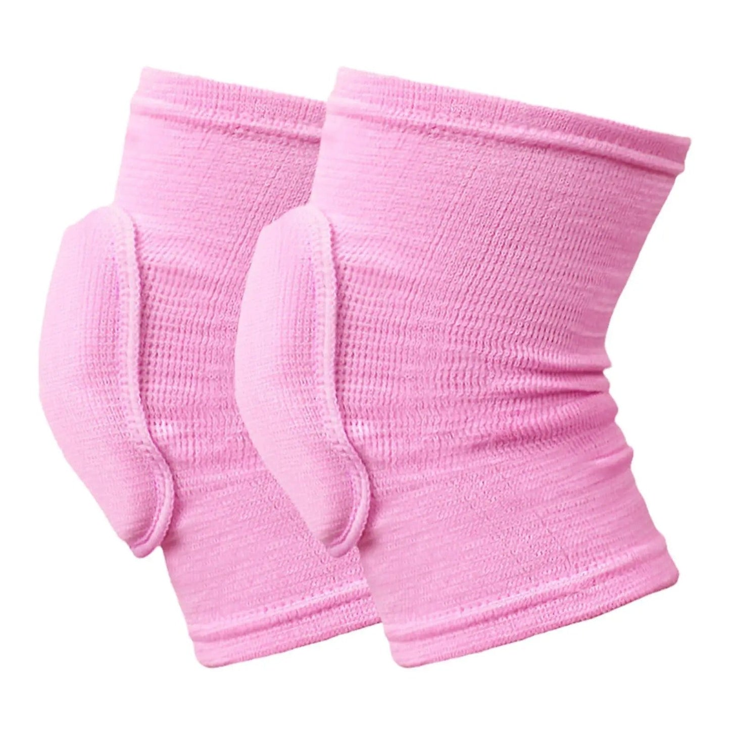 Knee Pads with Cushion for Training, Yoga & Household Chores