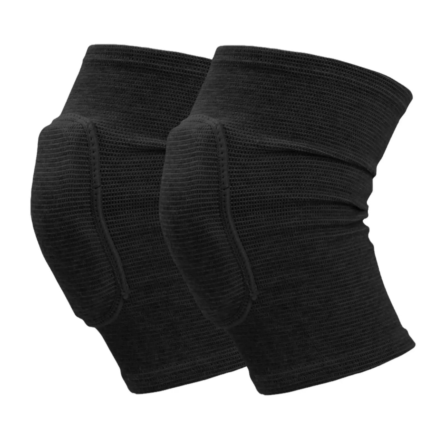 Knee Pads with Cushion for Training, Yoga & Household Chores