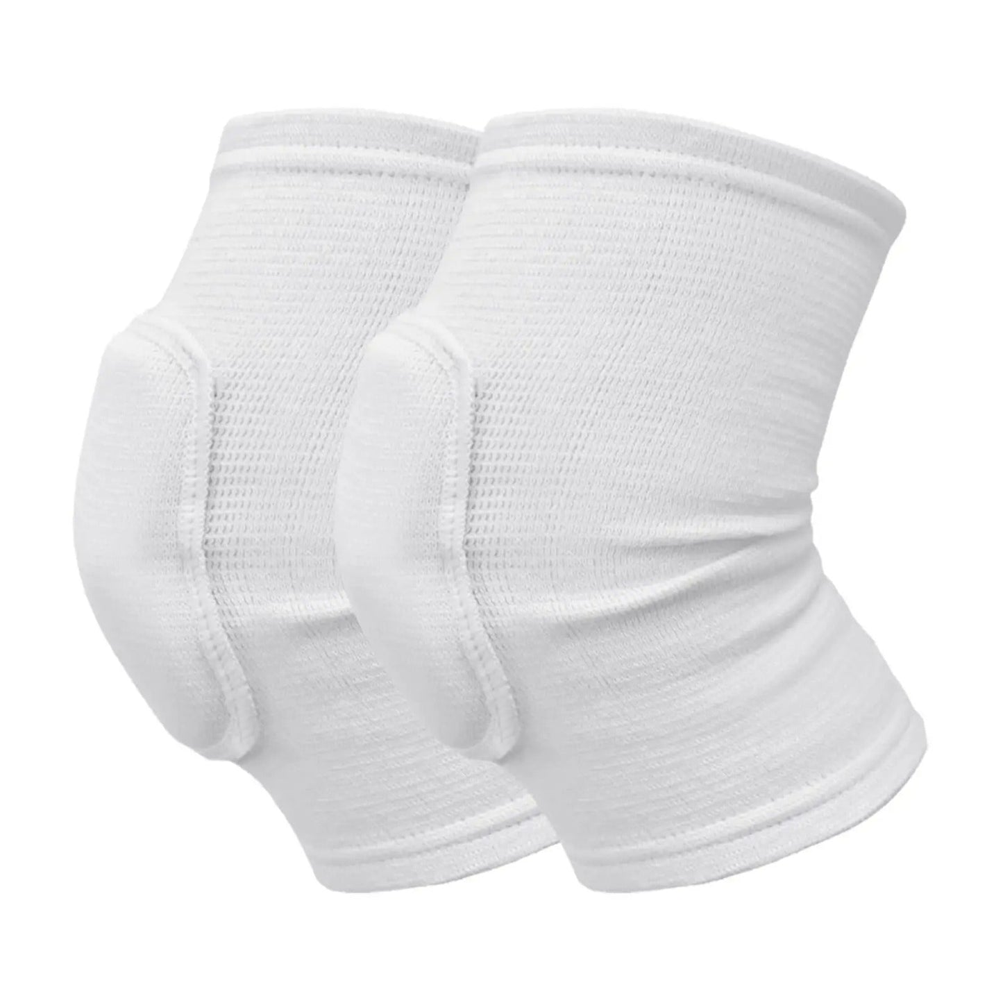 Knee Pads with Cushion for Training, Yoga & Household Chores