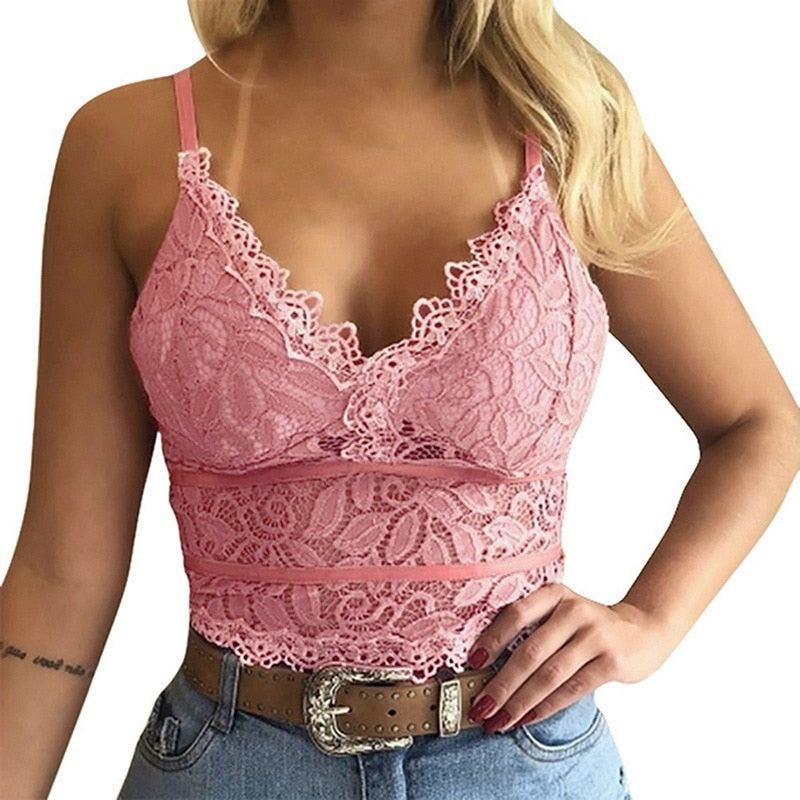 Kyra Top | A Sexy & Elegant Top for Women